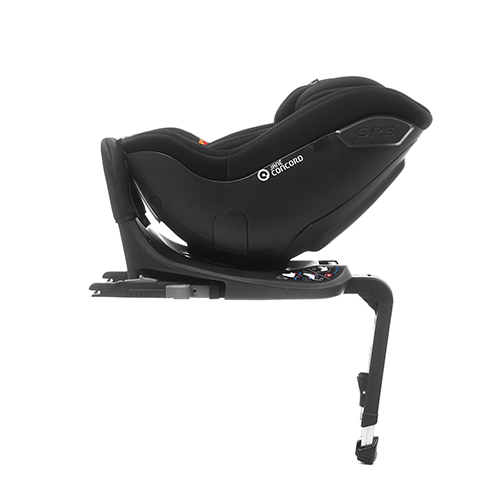 Silla auto iFLOW 40-105